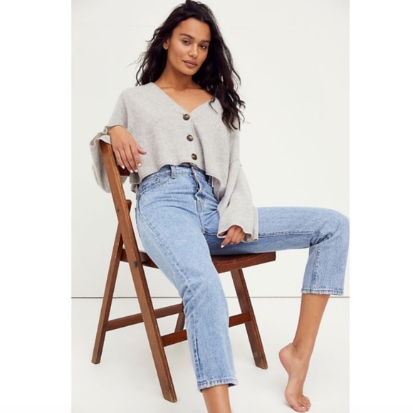 NWT Levi's Premium Wedgie Fit Straight 24 - Picture 3 of 12